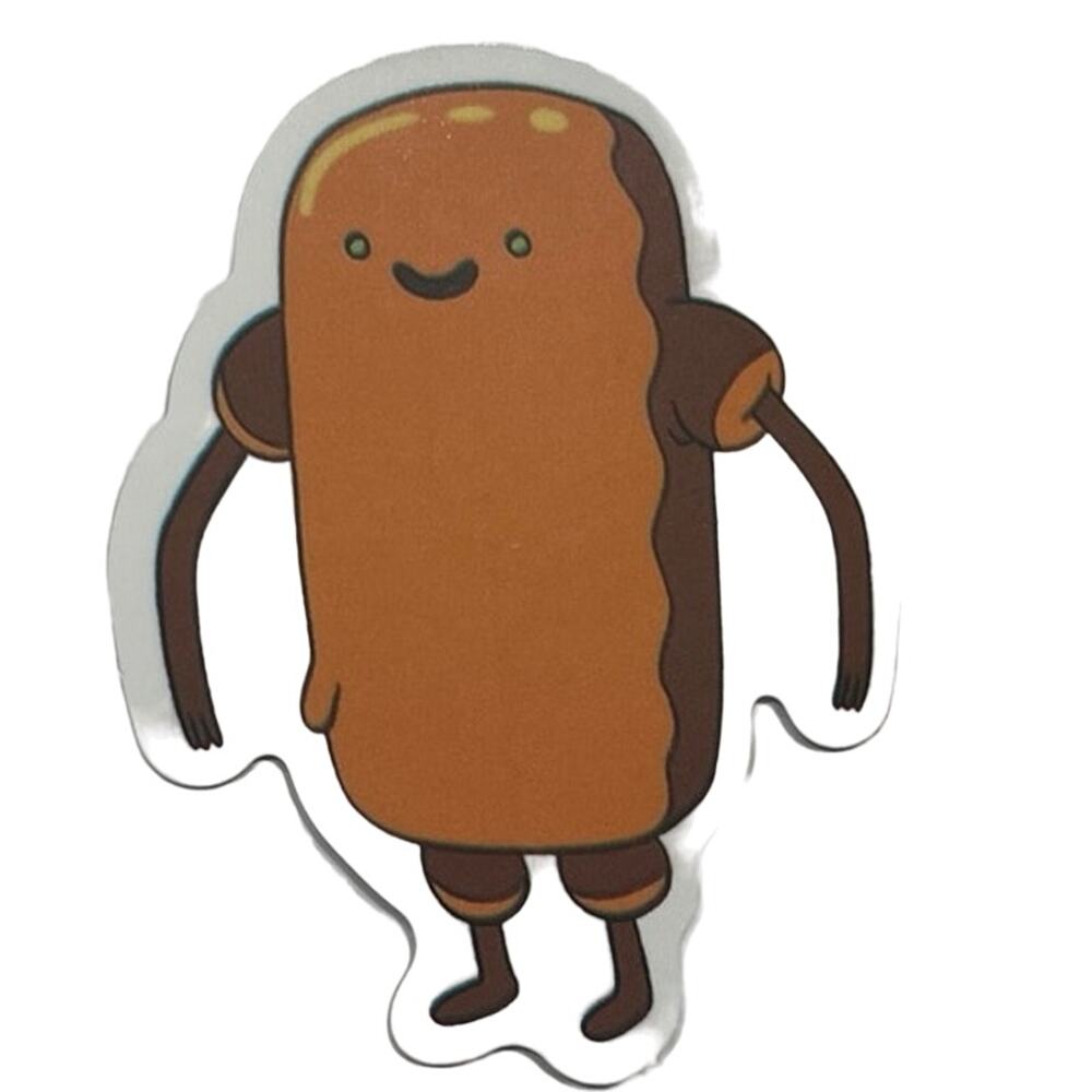 Adventure Time Sticker